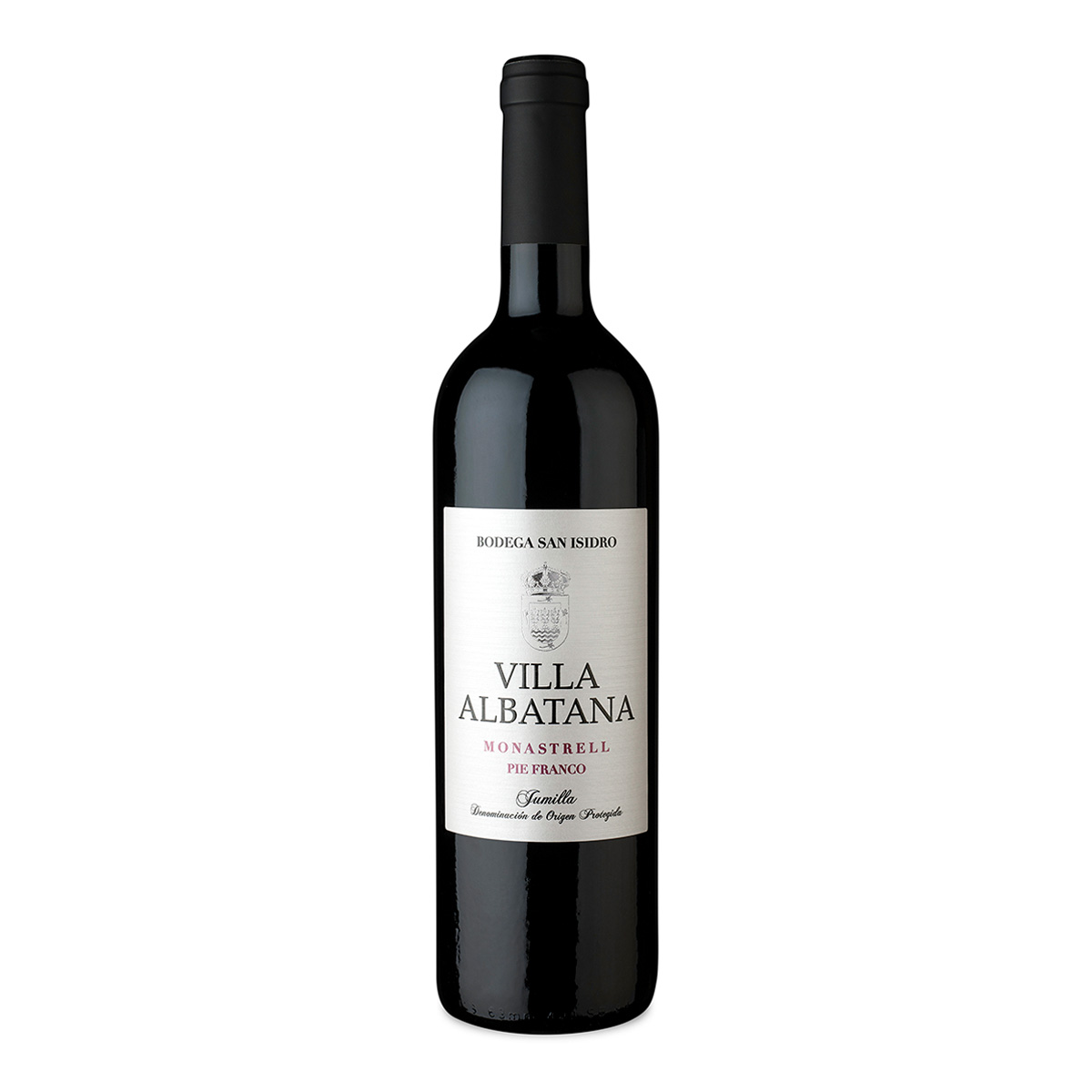 西班牙Villa Albatana干红葡萄酒