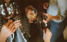 美国葡萄酒2021年销量将下降0.5%