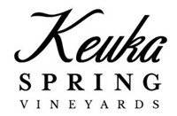 库卡之春酒庄Keuka Spring Vineyards