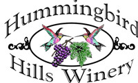 蜂鸟山酒庄Hummingbird Hills Winery
