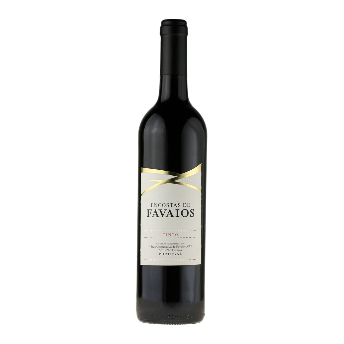 葡萄牙ENCOSTAS DE FAVAIOS 干红葡萄酒 