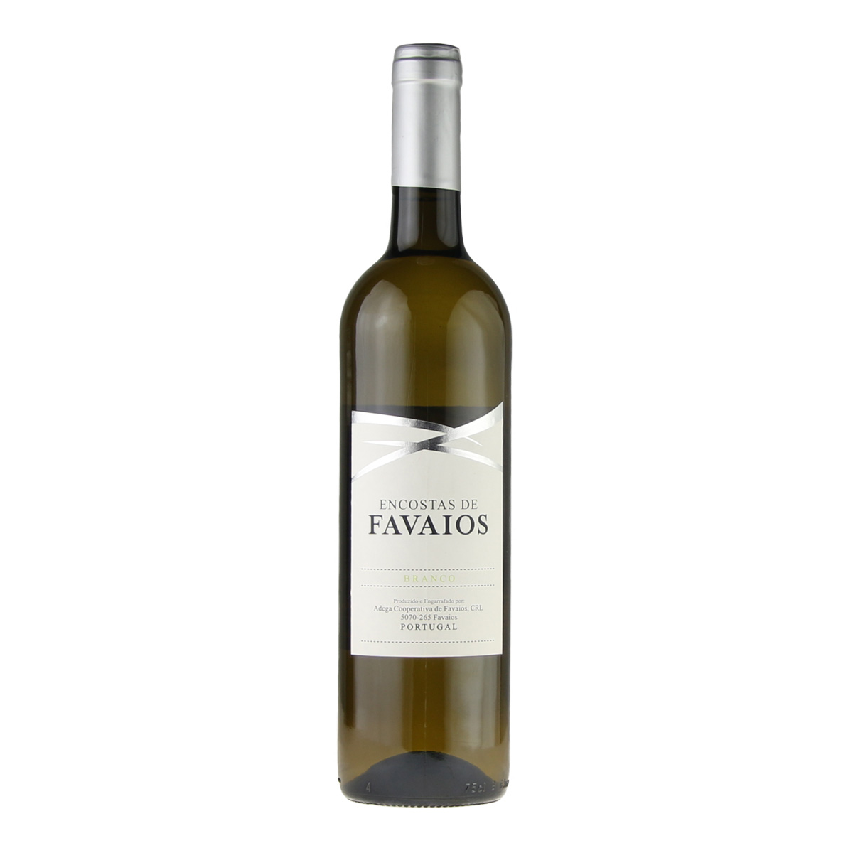 葡萄牙ENCOSTAS DE FAVAIOS 干白葡萄酒
