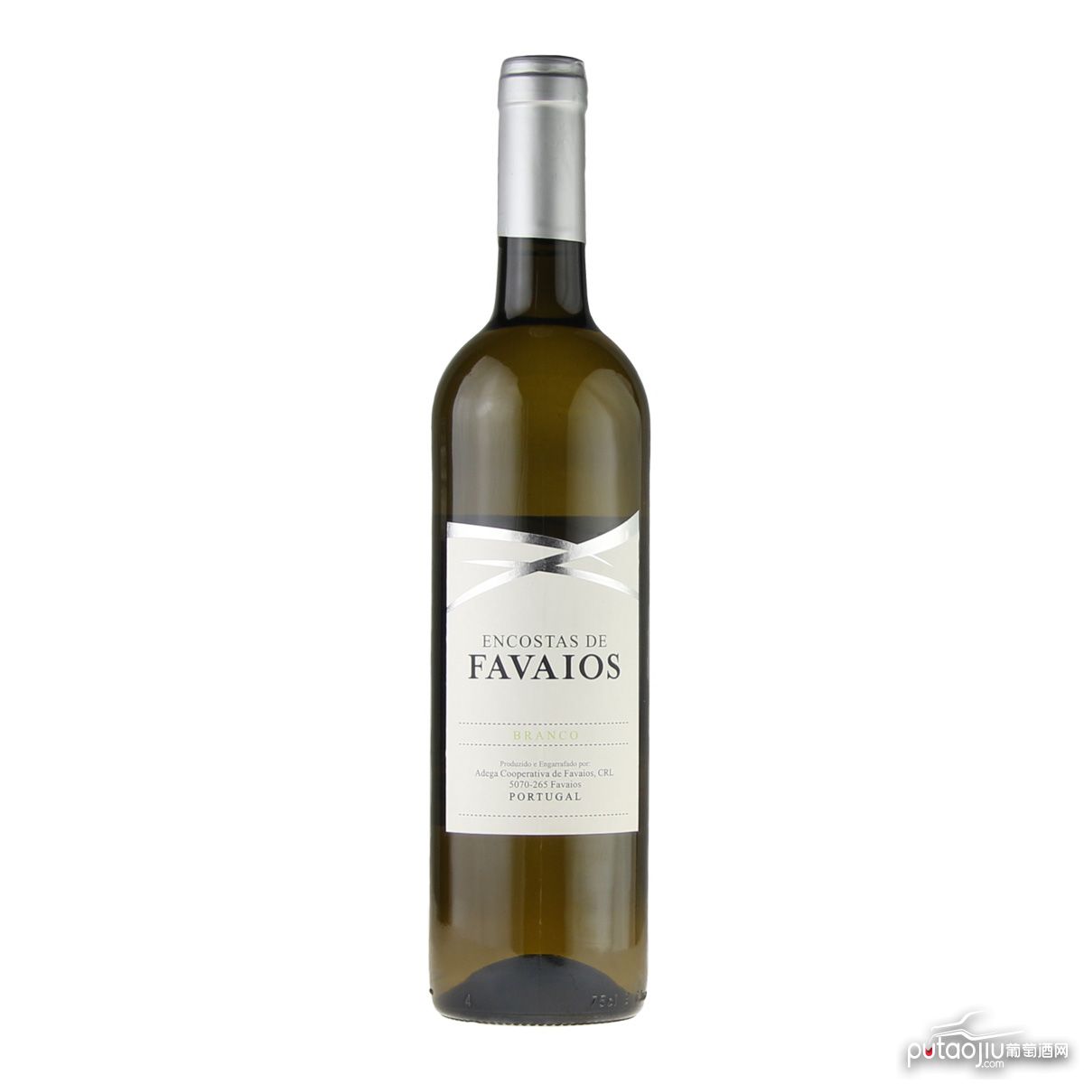 葡萄牙ENCOSTAS DE FAVAIOS 干白葡萄酒