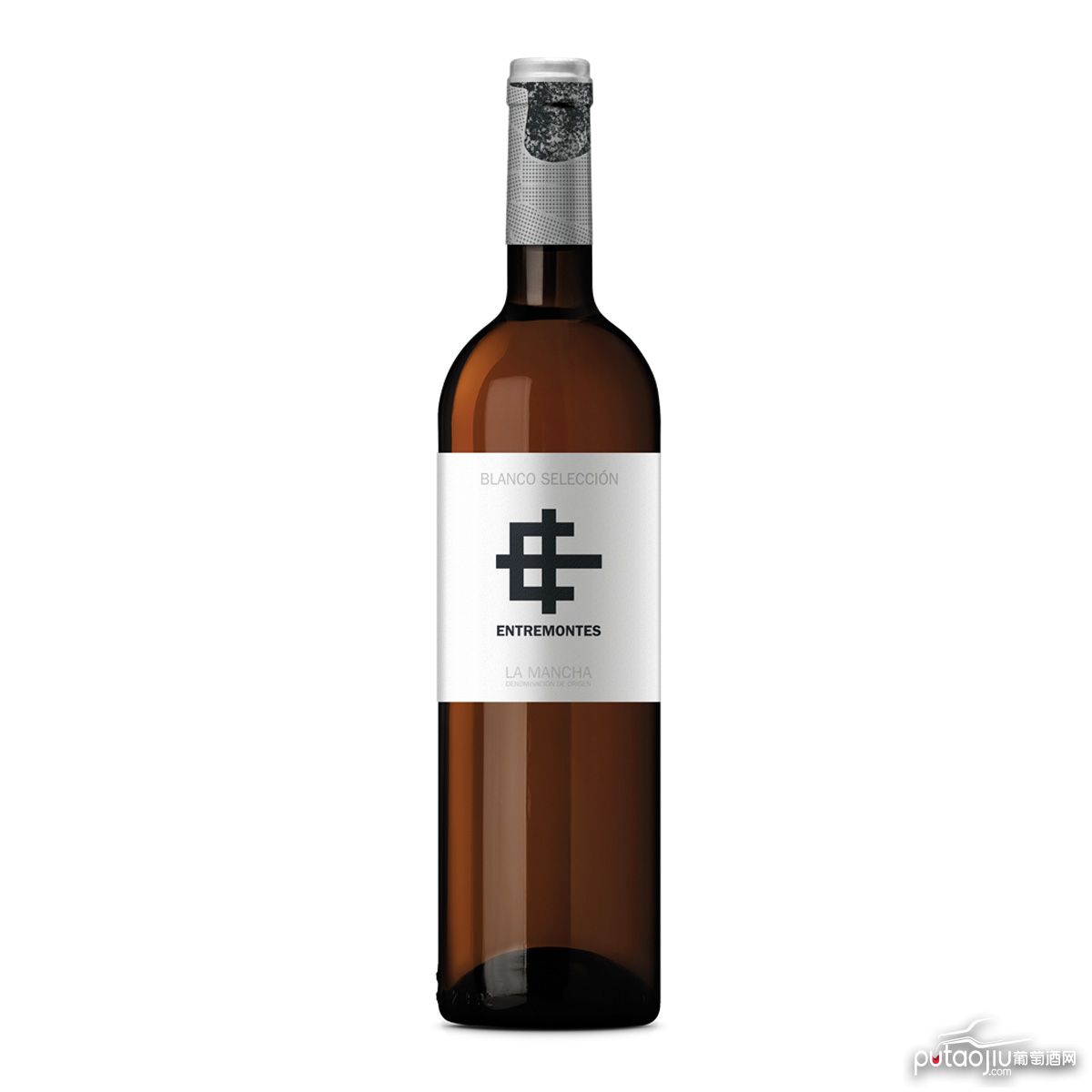 西班牙ENTREMONTES BLANCO SELECCIÓN 有机干红葡萄酒