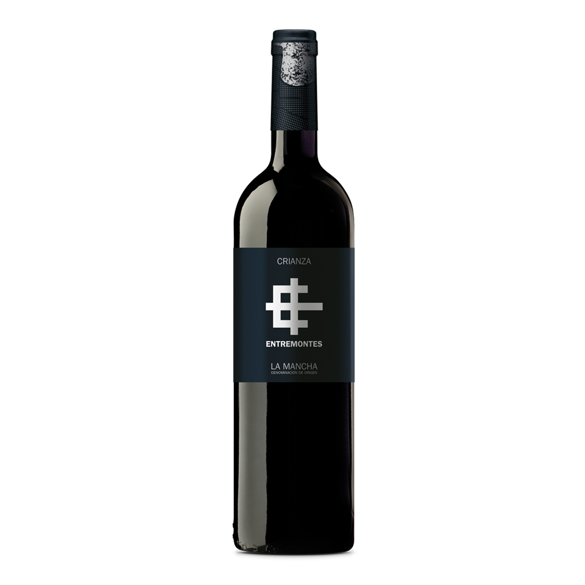 西班牙ENTREMONTES CRIANZA干红葡萄酒