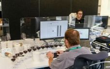 2021Decanter世界葡萄酒大赛获奖酒款品鉴会将在9月12号举办