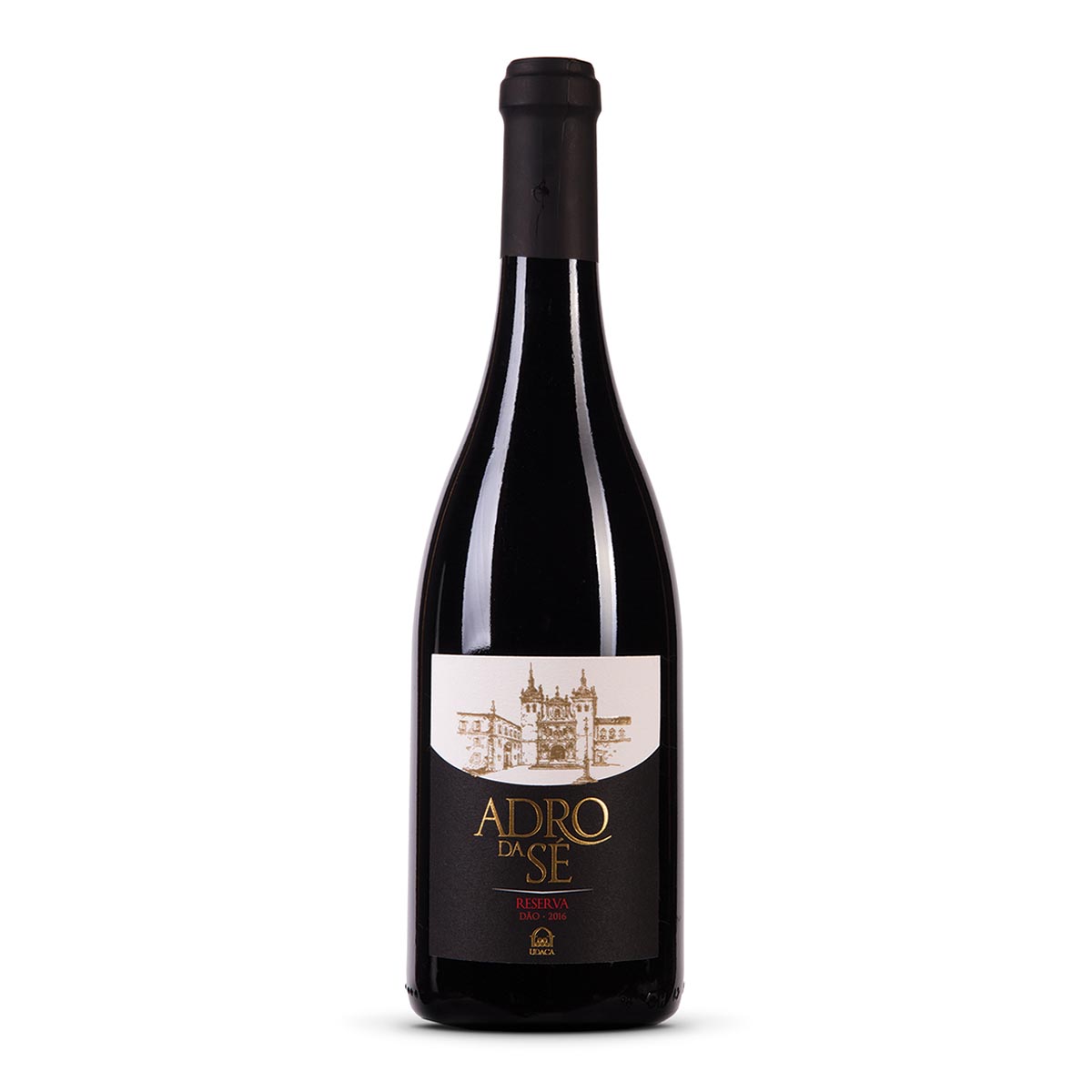 葡萄牙Adro da Se 干红葡萄酒
