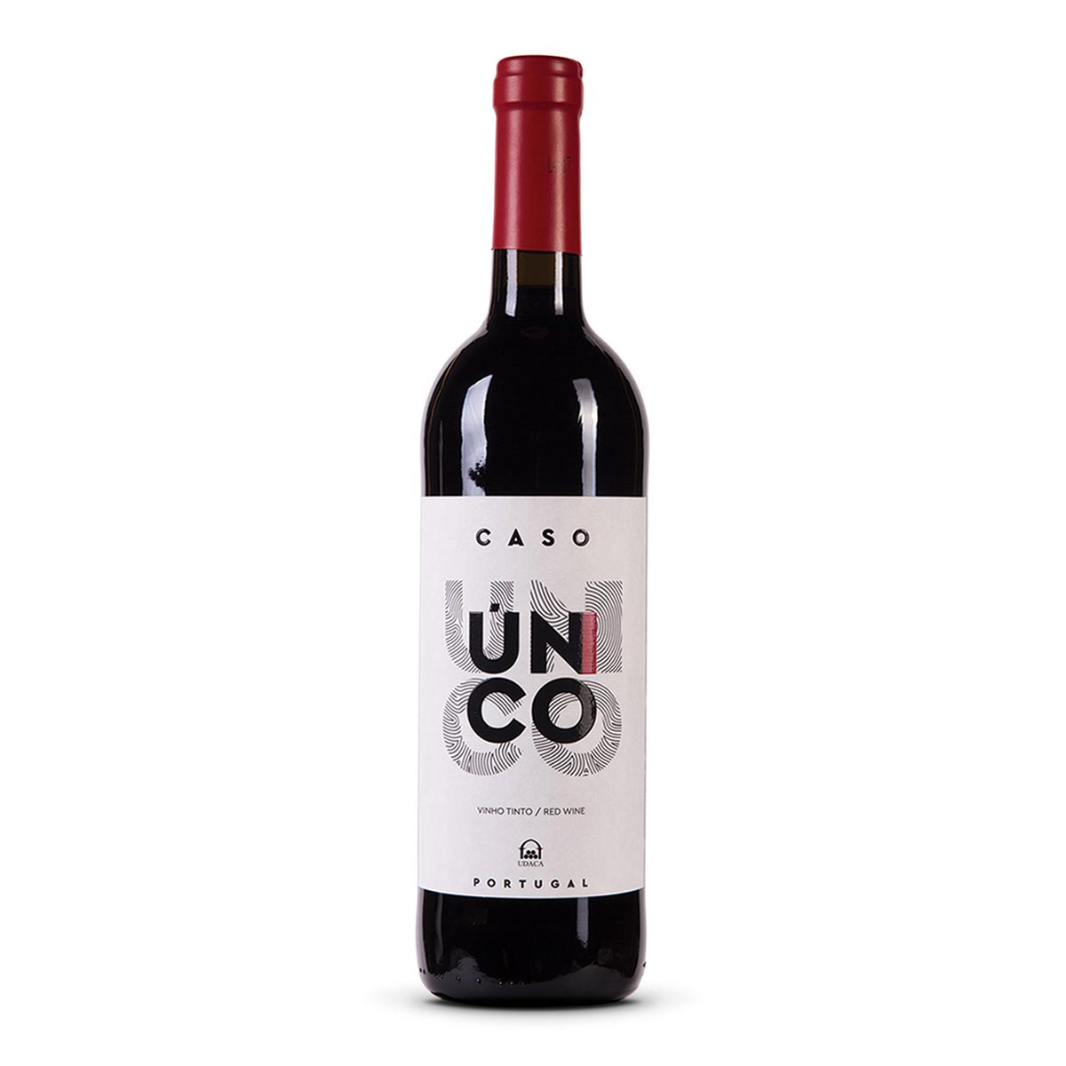 葡萄牙Caso Unico 干红葡萄酒