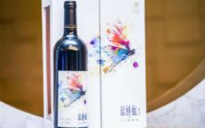 “茅台蓝蜻蜓葡萄酒上市发布会暨酒王家族连锁战略发布会”在广州举行
