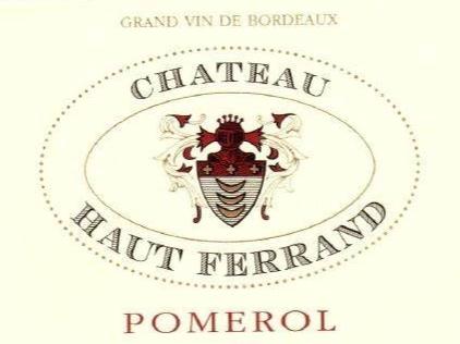 奥费朗酒庄Chateau Haut Ferrand