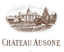 欧颂酒庄Chateau Ausone