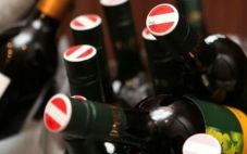 2021年上半年奥地利葡萄酒出口额同比增长25%