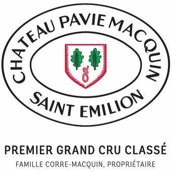 柏菲玛凯酒庄Chateau Pavie Macquin