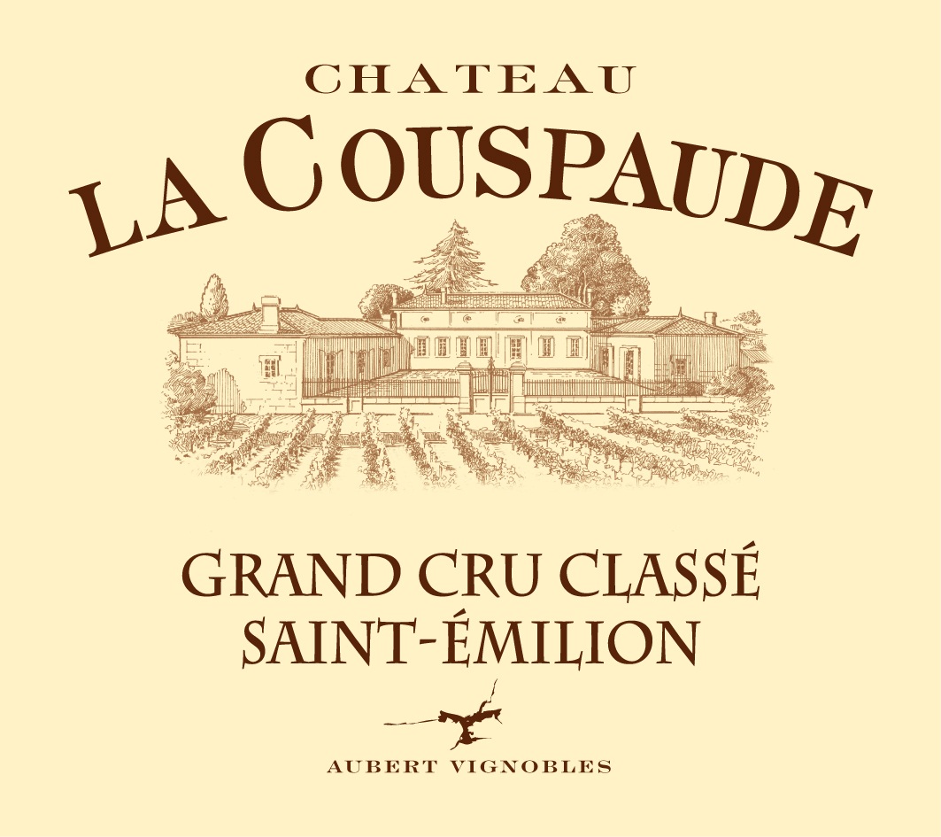 古斯博德酒庄Chateau La Couspaude