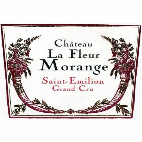 莫朗酒庄Chateau La Fleur Morange