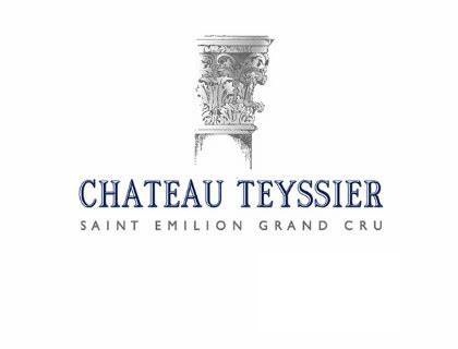 德士雅酒庄Chateau Teyssier