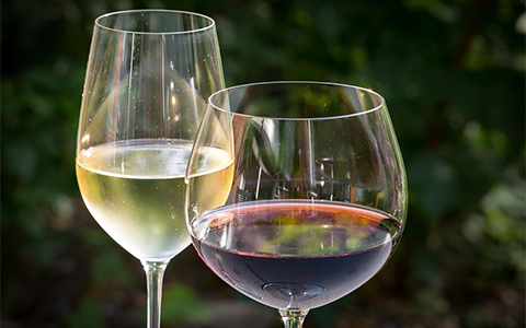 这么多酒的种类有谁知道白酒文化和红酒文化到底区别在哪里的呢?