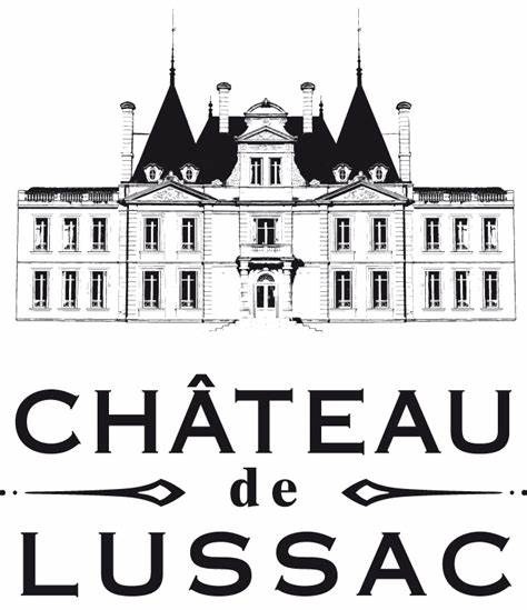 卢萨克酒庄Chateau de Lussac