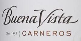 维斯塔酒庄Buena Vista Winery