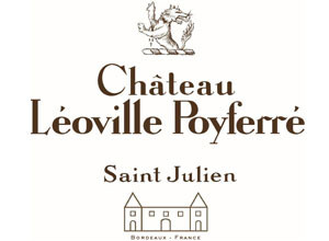 乐夫波菲庄园Chateau Leoville Poyferre