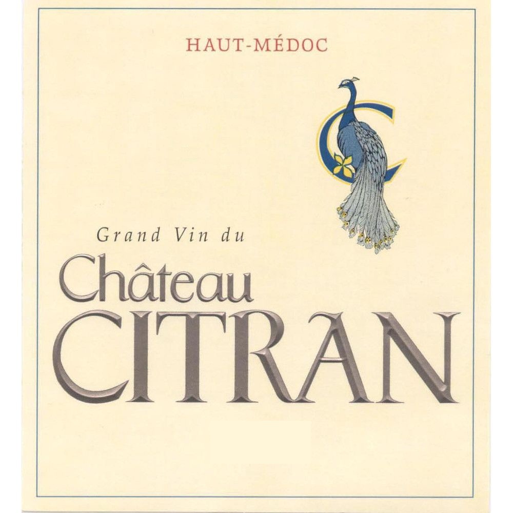 西特兰酒庄Chateau Citran