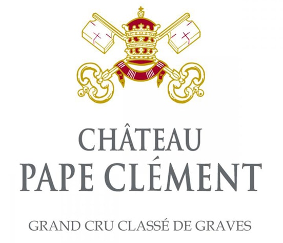 克莱蒙教皇堡Chateau Pape Clement