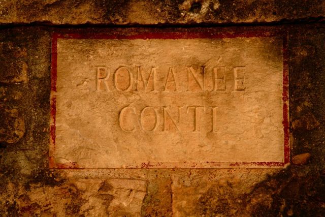 罗曼尼·康帝酒庄Domaine de la Romanee-Conti