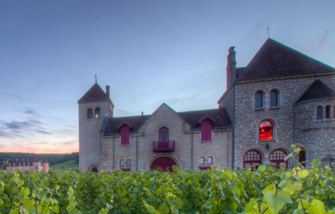 德莱图酒庄Chateau de la Tour