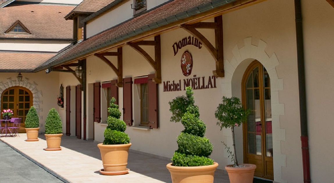 米歇尔·罗诺拉酒庄Domaine Michel Noellat