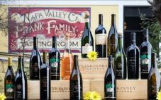 富邑葡萄酒集团计划收购弗兰克家族葡萄园
