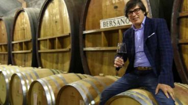 Bersano酒庄——返璞归真-品味葡萄酒最原始的味