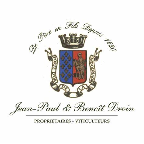 杜瓦安酒庄Jean-Paul & Benoit Droin