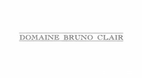 布鲁诺·克莱尔酒庄Domaine Bruno Clair