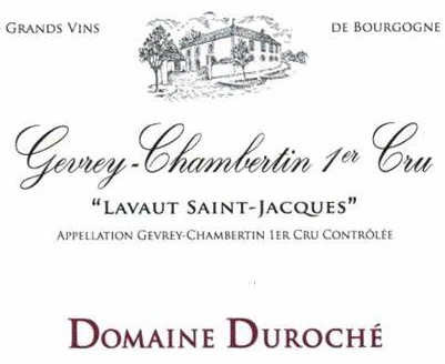 迪罗什酒庄Domaine Duroche
