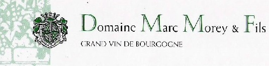 莫雷父子酒庄Domaine Marc Morey & Fils