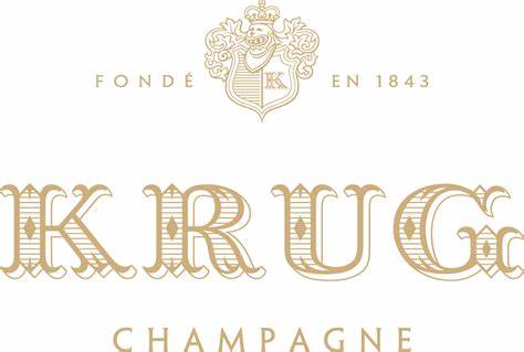 库克香槟Champagne Krug
