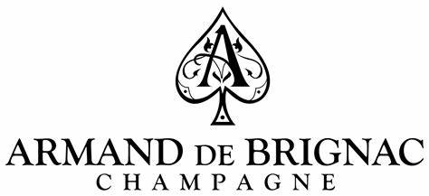 黑桃A香槟Champagne Armand de Brignac