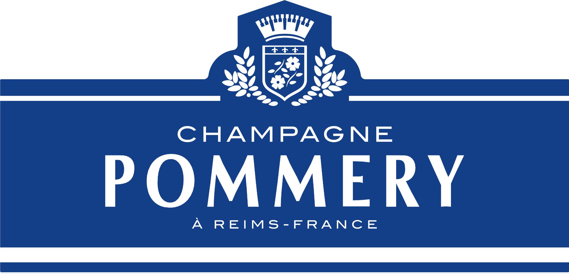 伯瑞香槟Champagne Pommery