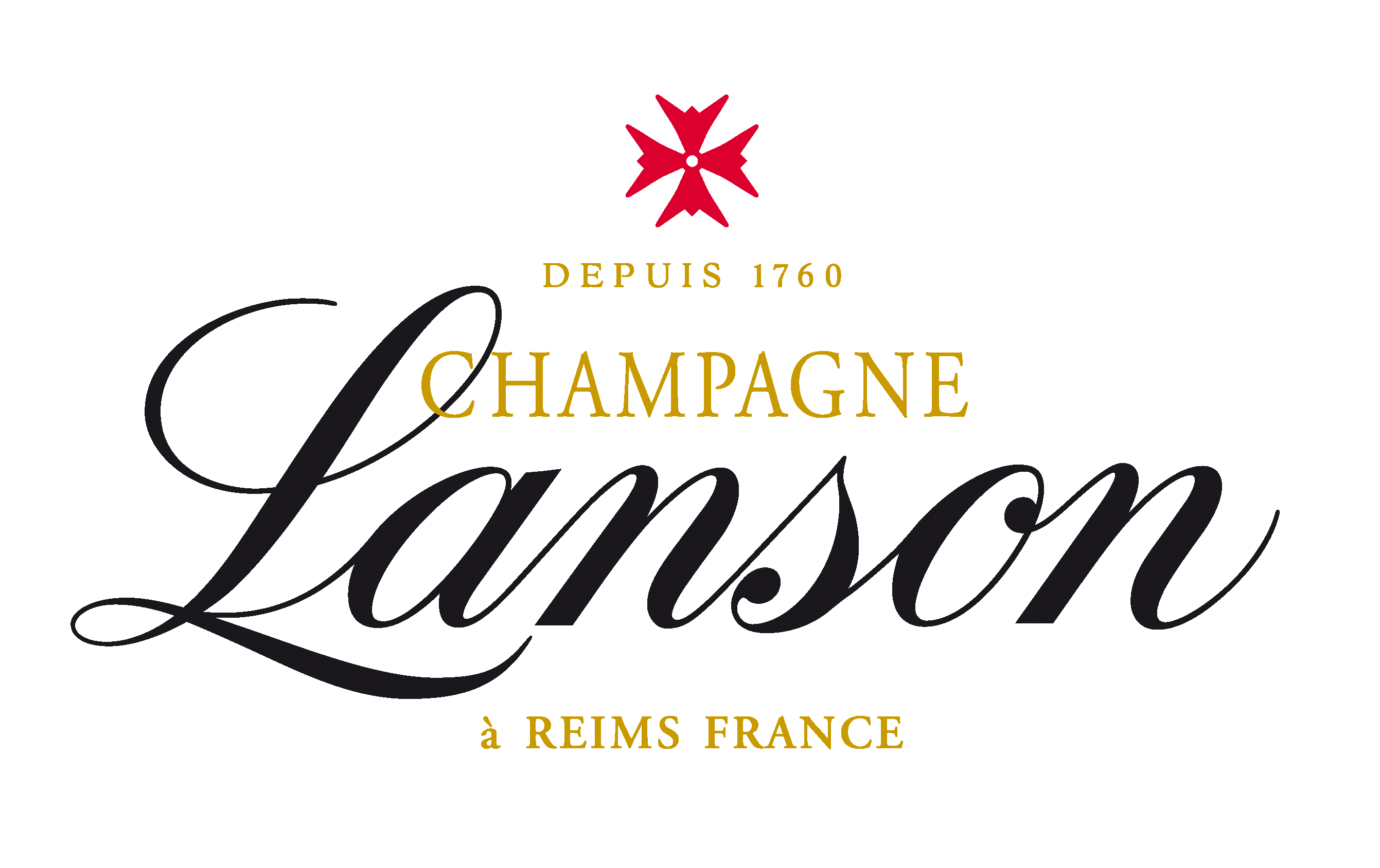 岚颂香槟Champagne Lanson