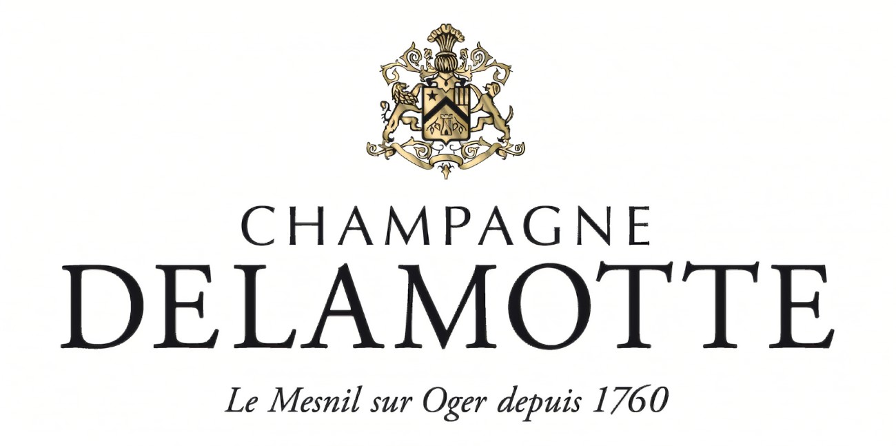 德乐梦香槟Champagne Delamotte