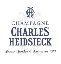 哈雪香槟Champagne Charles Heidsieck