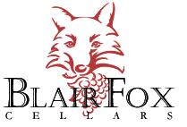 布莱尔狐酒庄Blair Fox Cellars
