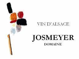 乔士迈酒庄Domaine Josmeyer