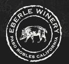 埃伯尔酒庄Eberle Winery