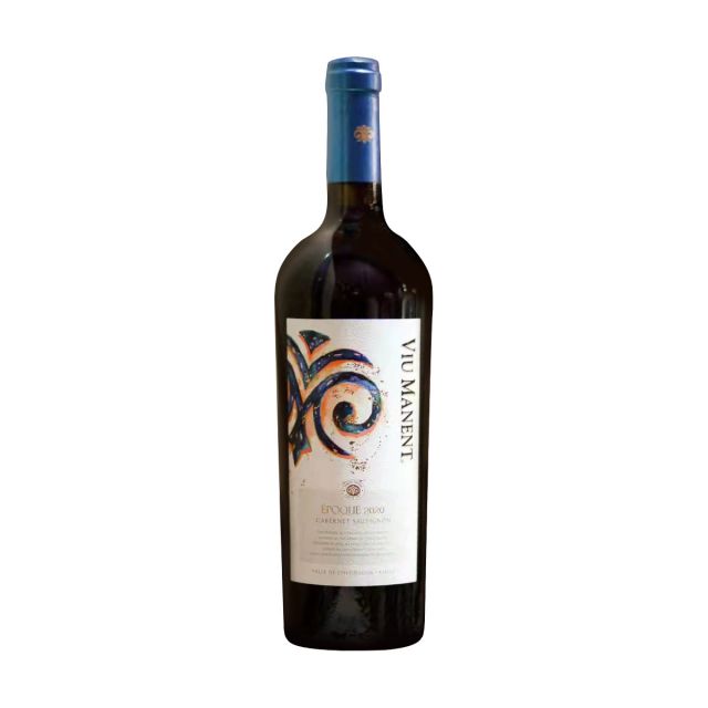 智利威玛时代干红葡萄酒