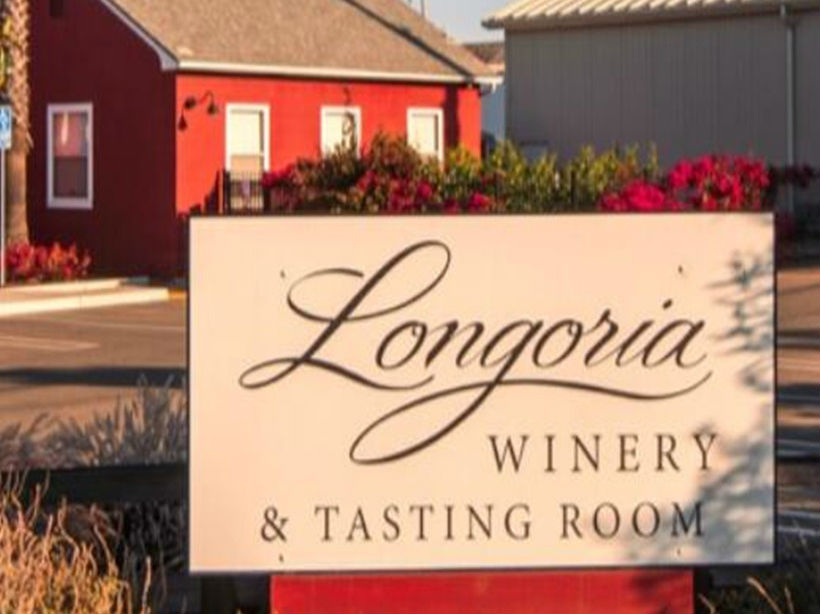 朗格利亚酒庄Longoria Wines
