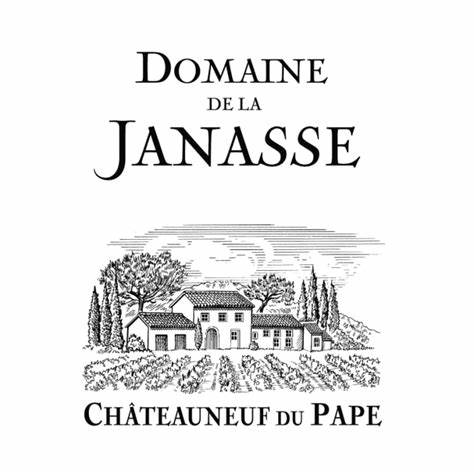 加纳斯酒庄Domaine de la Janasse