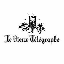 老电报酒庄Domaine du Vieux Telegraphe