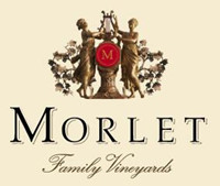 莫莱酒庄Morlet Family Vineyards