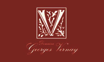 乔治维尔奈酒庄Domaine Georges Vernay